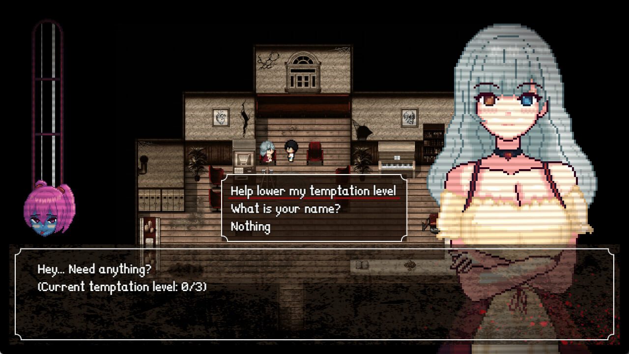 [像素RPG/中文/动态]腐败循环Cycle of Corruption官方中文版PC+安卓-造梦少女游戏造梦少女游戏网