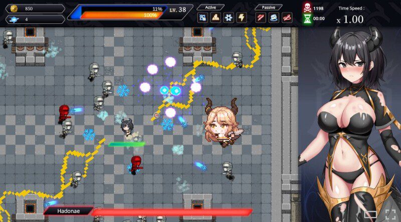 图片[4]-造梦少女游戏[ARPG]龙骑天下-御龙者觉醒 steam官中版-造梦少女游戏造梦少女游戏网