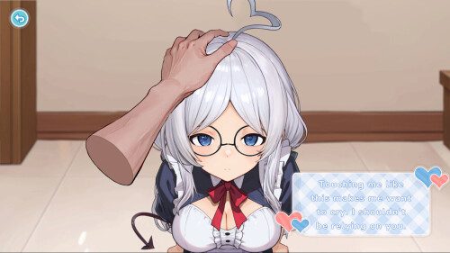 图片[3]-造梦少女游戏[SLG/中文/动态]废案少⼥~克隆千⾦的调教⽣活 官方中文版-造梦少女游戏造梦少女游戏网