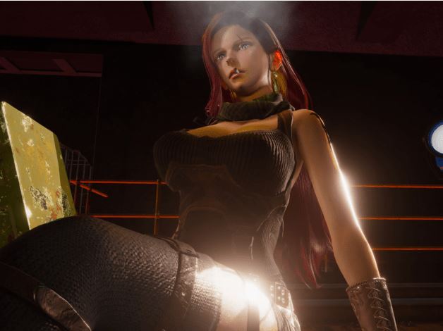 图片[4]-造梦少女游戏[亚洲风SLG] 启示录2059 Apocalypse 2059 V0.3.5 中文PC+安卓-造梦少女游戏造梦少女游戏网