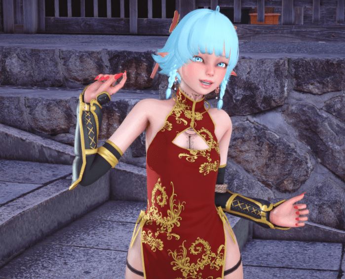 图片[2]-造梦少女游戏培养同伴 伴侣养成Cultivating Companions v0.3.5 PC+安卓-造梦少女游戏造梦少女游戏网