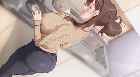 图片[4]-造梦少女游戏妈妈为何这样He Maid Her Fall v0.8.6 官方中文版PC+安卓-造梦少女游戏造梦少女游戏网
