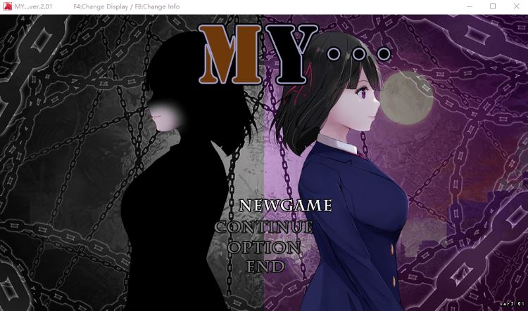 【日式RPG】MY Ver2.01…+DLC反撃編 AI汉化版-造梦少女游戏造梦少女游戏网