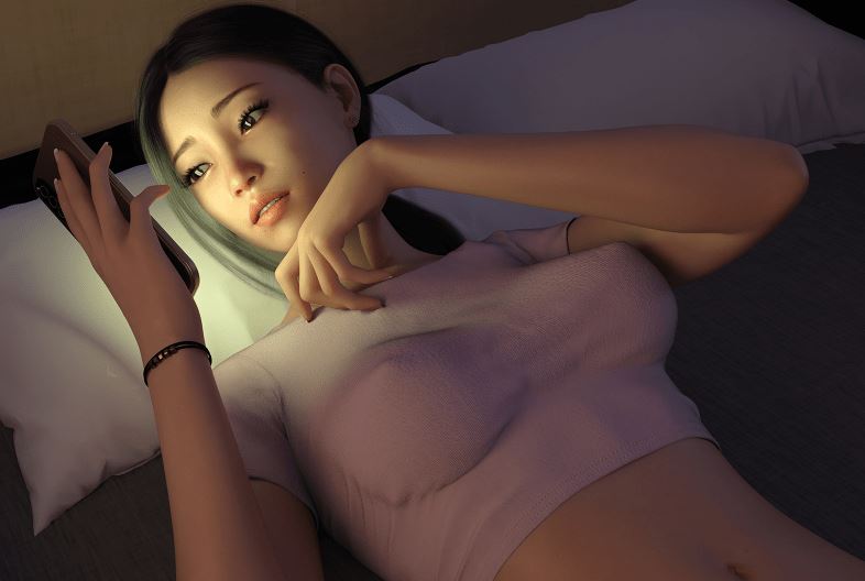 图片[2]-造梦少女游戏[欧美SLG/汉化] 梦境 Dreamland v0.6.0p PC+安卓-造梦少女游戏造梦少女游戏网