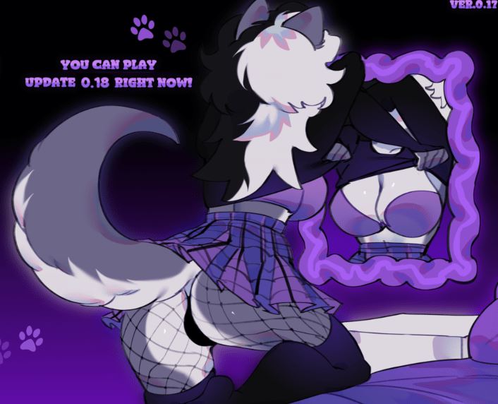 [欧美SLG/汉化] 福润镇:新世界毛皮镇： 新的开始 Furtown: New Beginnings v0.21 PC+安卓-造梦少女游戏造梦少女游戏网