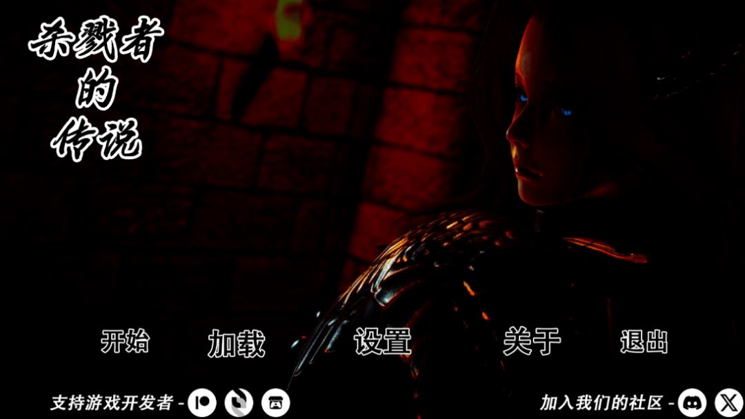 [SLG/汉化/3D/口交/更新]杀手的神话/猎魔人传说/Myth of Slayer[Ch.9][PC+安卓/5.79G]-造梦少女游戏造梦少女游戏网
