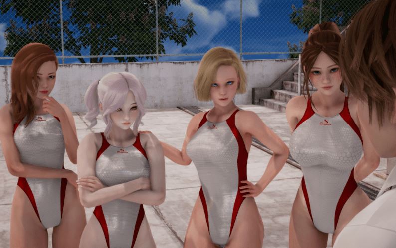 图片[3]-造梦少女游戏[亚洲风SLG/汉化] 项目：SPES Project: S.P.E.S v0.15 PC+安卓9G-造梦少女游戏造梦少女游戏网