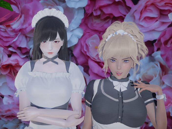 图片[3]-造梦少女游戏[亚洲风SLG/汉化] 最后一年 The Last Year v0.55赞助 PC+安卓 - 造梦少女游戏网-造梦少女游戏造梦少女游戏网