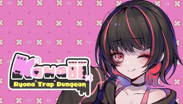 图片[3]-造梦少女游戏【日式ACT】[血腥猎奇]可爱 -虐系陷阱地牢- Steam官方中文版[1022] - 造梦少女游戏网-造梦少女游戏造梦少女游戏网
